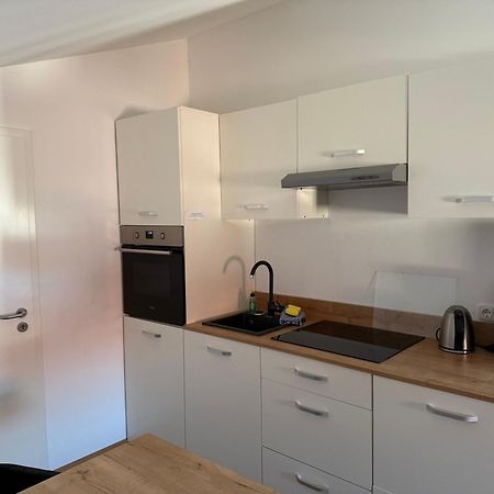 Ferienwohnung Stadtplatz 28 Tittmoning Burghausen Salzburg Familie Extérieur photo