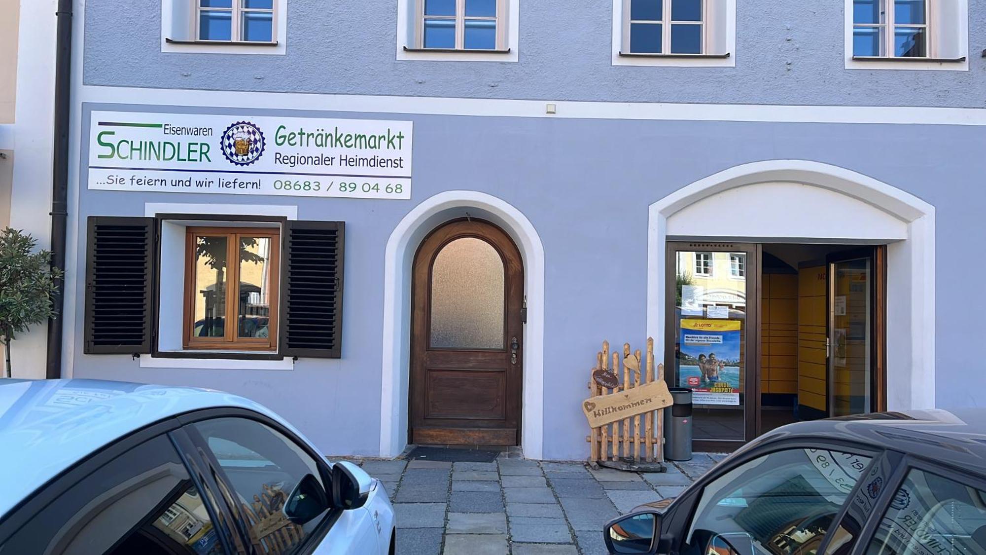 Ferienwohnung Stadtplatz 28 Tittmoning Burghausen Salzburg Familie Extérieur photo