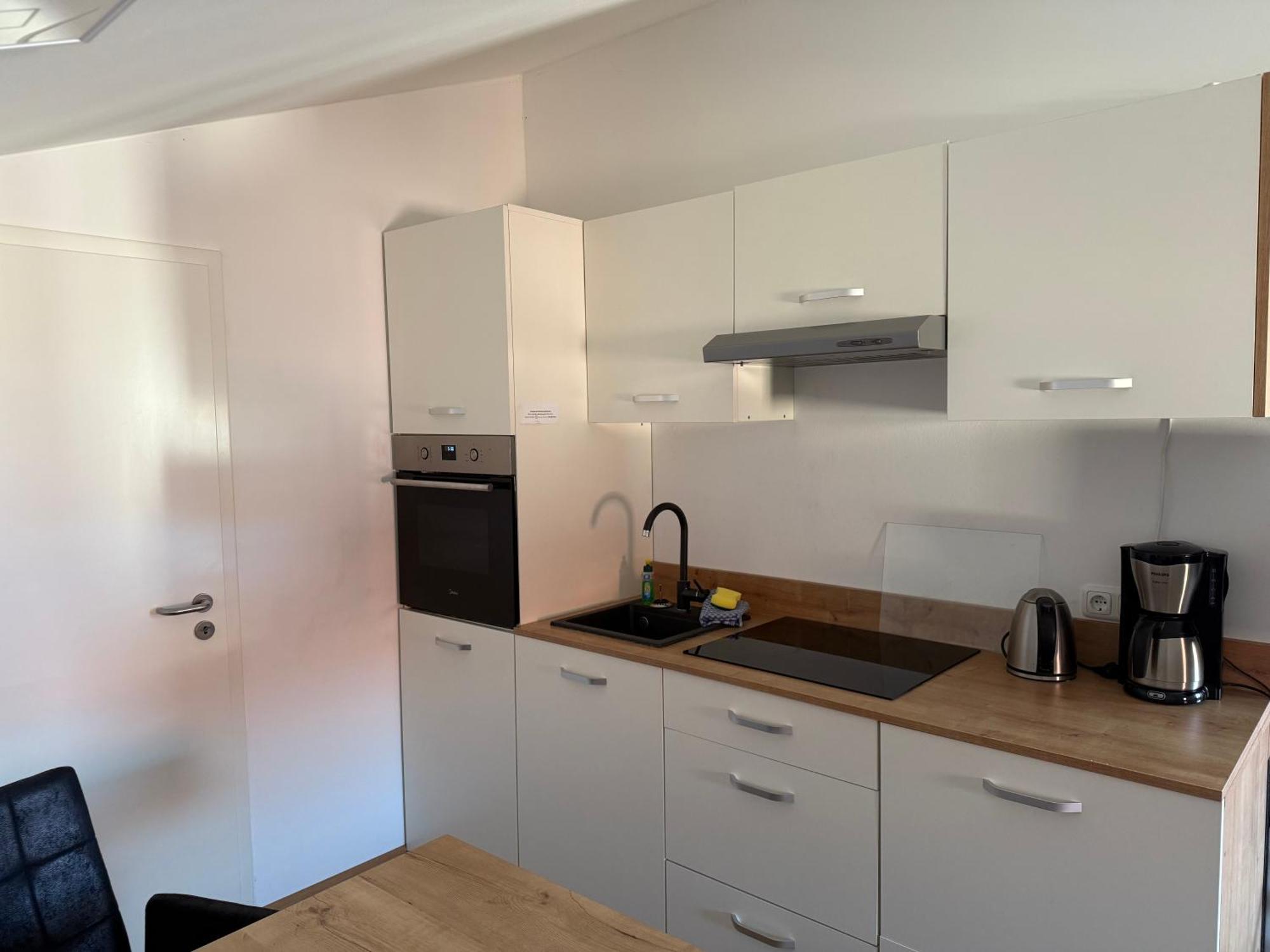 Ferienwohnung Stadtplatz 28 Tittmoning Burghausen Salzburg Familie Extérieur photo