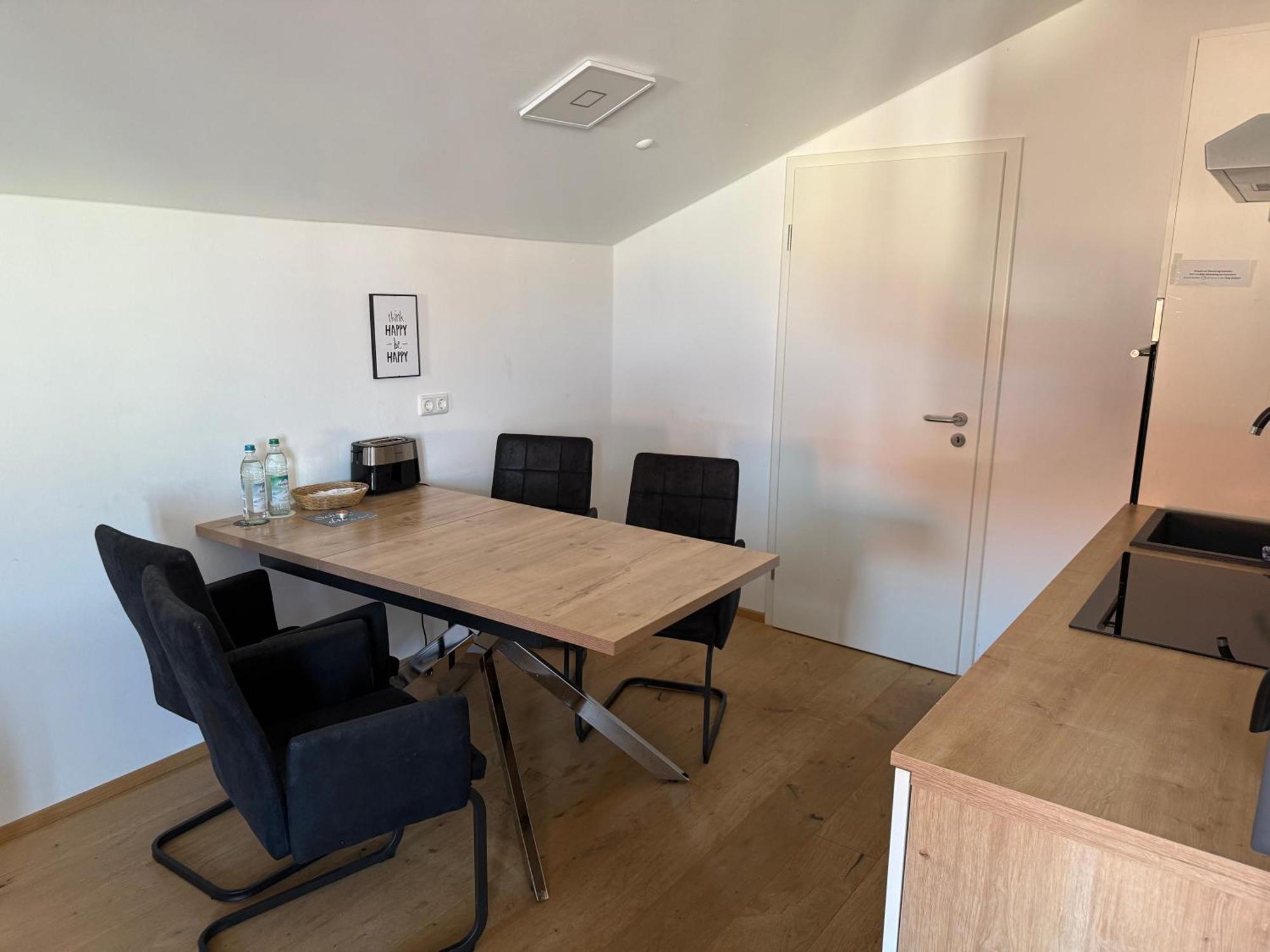 Ferienwohnung Stadtplatz 28 Tittmoning Burghausen Salzburg Familie Extérieur photo